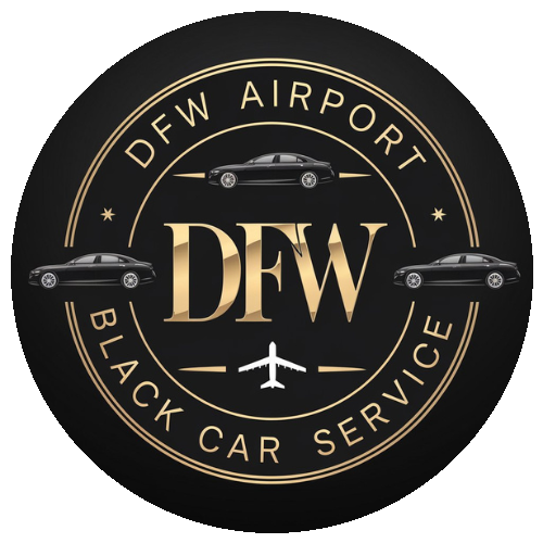 DFW AIRPORT BLACK LIMO CAR SERVICE